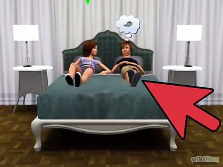 sims 4 teen pregnancy cheat without mod